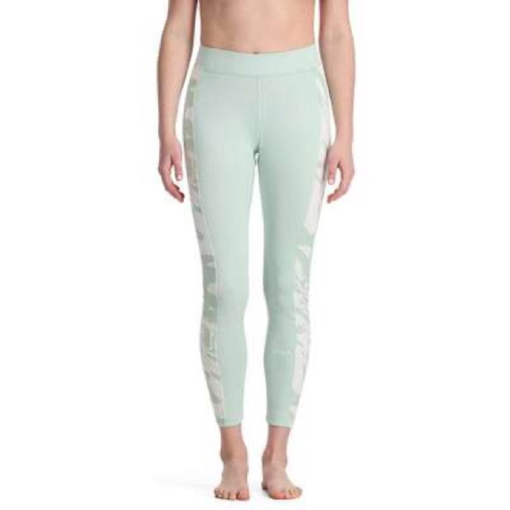 NWT Spyder Women’s Charger Pants Sport layer thermo pants/ Small/ Winter…